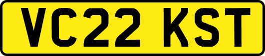 VC22KST