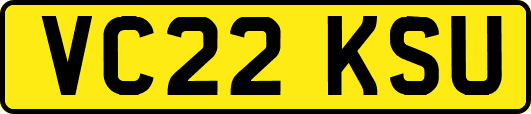 VC22KSU