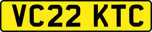 VC22KTC