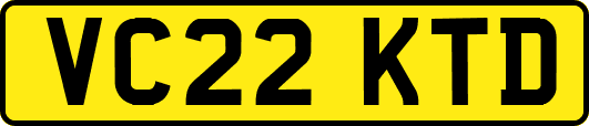 VC22KTD