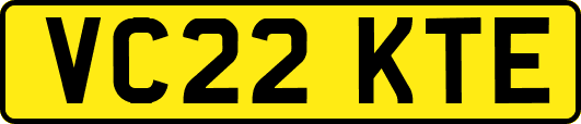 VC22KTE