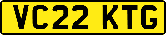 VC22KTG