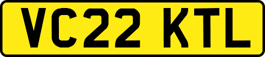 VC22KTL