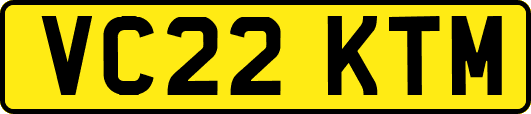 VC22KTM