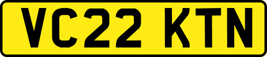 VC22KTN