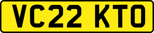VC22KTO