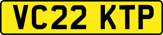 VC22KTP