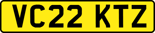 VC22KTZ