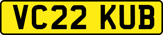 VC22KUB