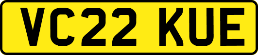 VC22KUE