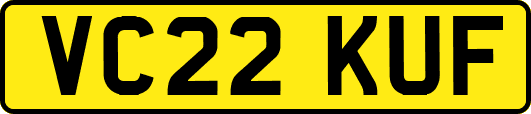 VC22KUF