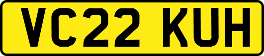 VC22KUH
