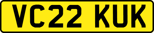 VC22KUK