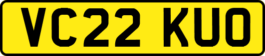 VC22KUO