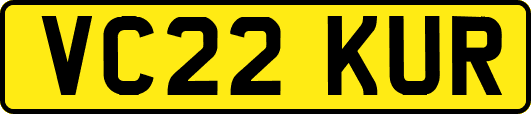 VC22KUR