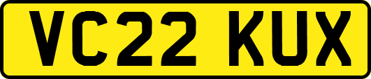 VC22KUX