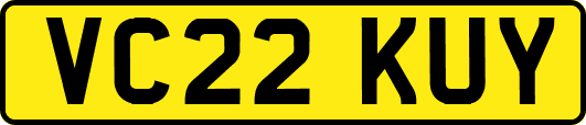 VC22KUY