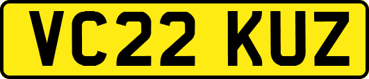 VC22KUZ