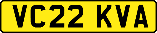 VC22KVA
