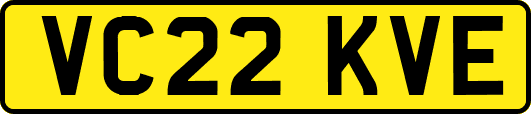 VC22KVE