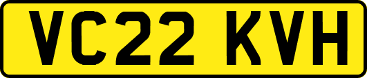 VC22KVH