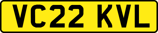 VC22KVL