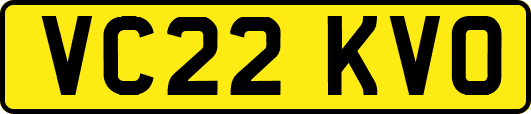 VC22KVO