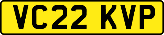 VC22KVP