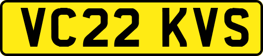 VC22KVS