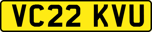 VC22KVU