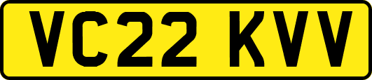 VC22KVV