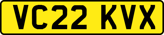 VC22KVX