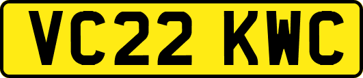 VC22KWC