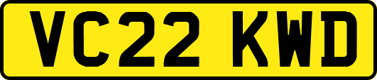 VC22KWD