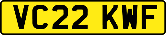 VC22KWF