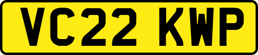VC22KWP