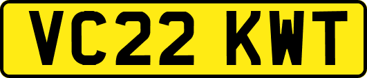 VC22KWT