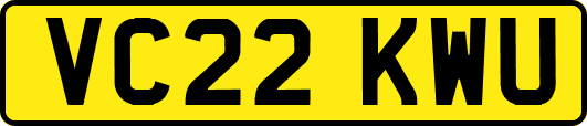 VC22KWU