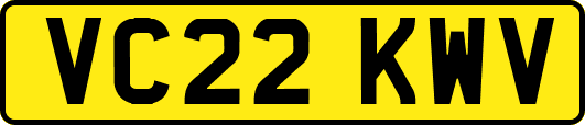 VC22KWV