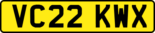 VC22KWX