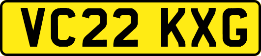 VC22KXG