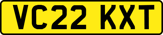 VC22KXT