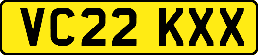 VC22KXX