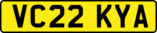VC22KYA