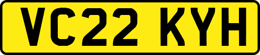 VC22KYH