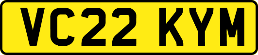 VC22KYM