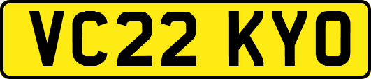 VC22KYO