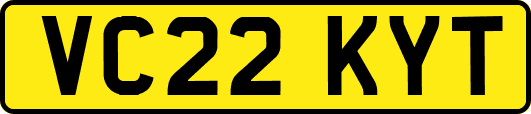 VC22KYT