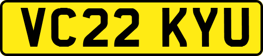 VC22KYU
