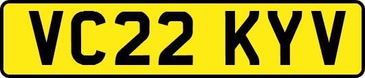 VC22KYV